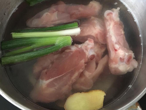 适合在家做的鸡高汤的家常做法详解