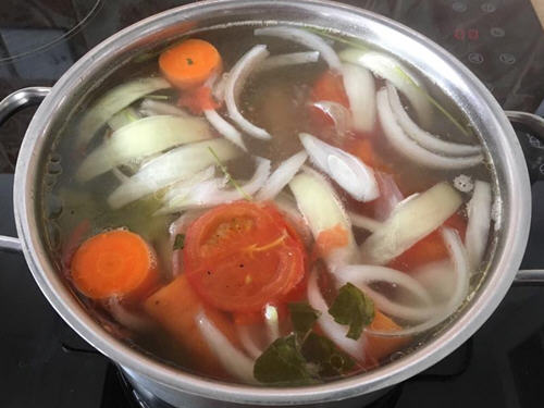 适合在家做的鸡高汤的家常做法详解