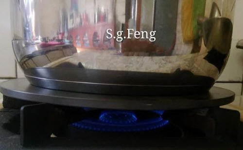 排骨软嫩，骨肉分离，汤头甜美的白萝卜排骨汤