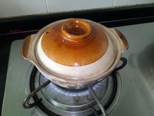 味道清淡，口感细腻，营养丰富的广式油盐饭怎么做好