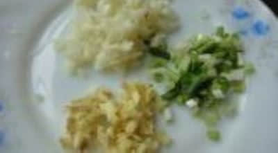 徽州毛豆腐的做法详解（徽菜代表菜毛豆腐怎么做）
