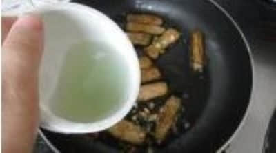 徽州毛豆腐的做法详解（徽菜代表菜毛豆腐怎么做）