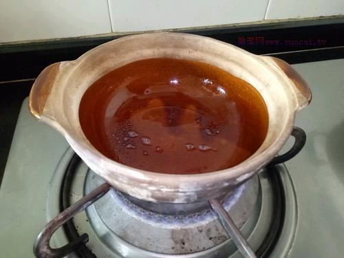 味道清淡，口感细腻，营养丰富的广式油盐饭怎么做好