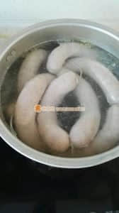 传统美食菜谱东北香肠怎么做好吃又简单