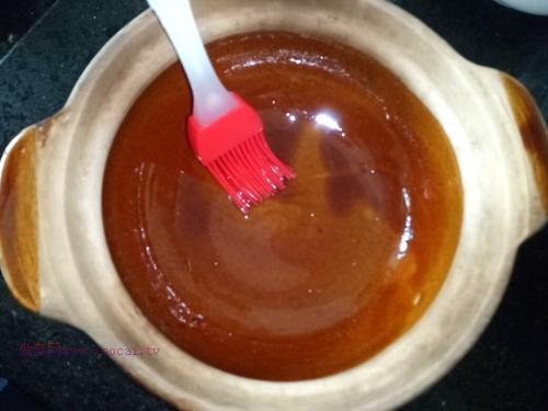 味道清淡，口感细腻，营养丰富的广式油盐饭怎么做好