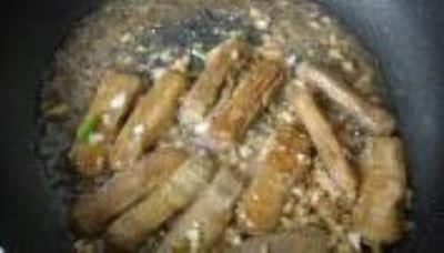 徽州毛豆腐的做法详解（徽菜代表菜毛豆腐怎么做）