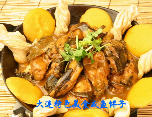 烂漫美丽的大连美食推荐（大连美食攻略）