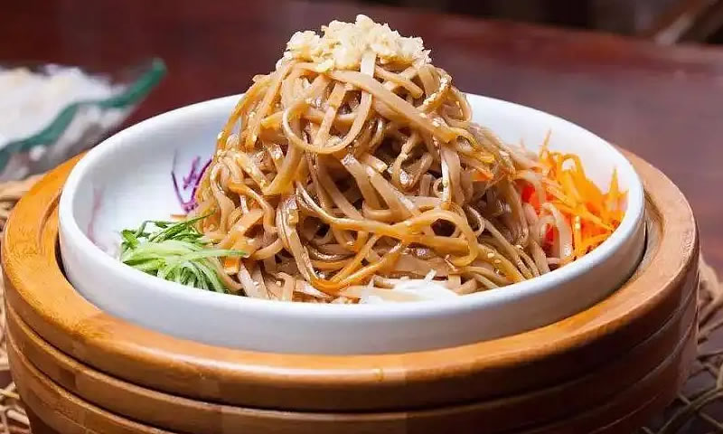 莜麦面的做法和吃法介绍  莜麦面怎么做好吃