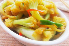 味道极其鲜美的干贝的家常做法大全介绍