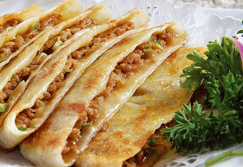 馅饼面怎么和比较软：让馅饼皮薄不漏馅