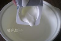 梅花酸奶蛋白卷好吃吗  梅花酸奶蛋白卷的做法