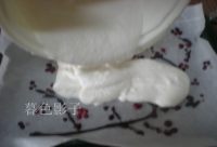 梅花酸奶蛋白卷好吃吗  梅花酸奶蛋白卷的做法