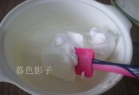 梅花酸奶蛋白卷好吃吗  梅花酸奶蛋白卷的做法