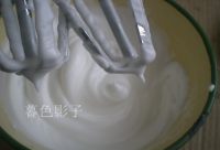 梅花酸奶蛋白卷好吃吗  梅花酸奶蛋白卷的做法