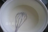 梅花酸奶蛋白卷好吃吗  梅花酸奶蛋白卷的做法
