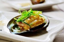 冻鲍鱼的家常做法