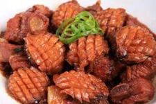 冻鲍鱼的家常做法