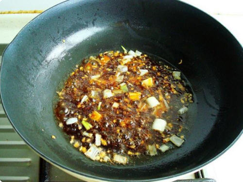蚝油生菜家常做法，一道人人爱吃的家常菜