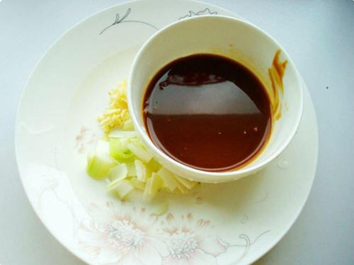 蚝油生菜家常做法，一道人人爱吃的家常菜