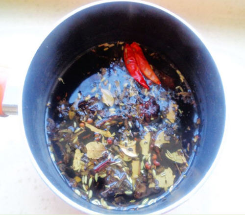 茶香味浓超入味，做法简单的茶叶蛋做法介绍