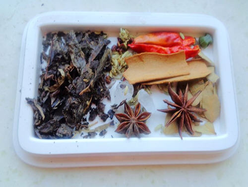 茶香味浓超入味，做法简单的茶叶蛋做法介绍
