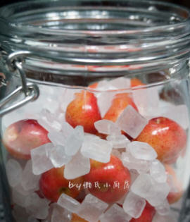具有较高的营养价值的樱桃酒大家尝过吗