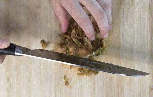 做法简单又健康的豆腐沙拉怎么做