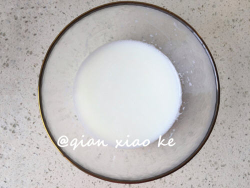 三色燕麦鸡蛋挞，口感虽甜，却不用担心热量