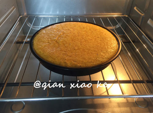 三色燕麦鸡蛋挞，口感虽甜，却不用担心热量