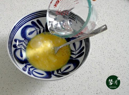 葱香蛋饼简单快手又营养丰富的早餐