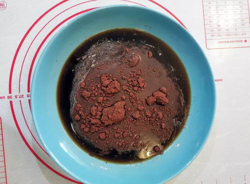 制作步骤简单的全蛋版的提拉米苏
