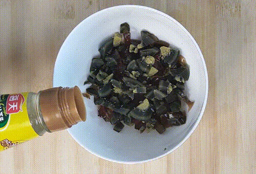 做法简单又健康的豆腐沙拉怎么做