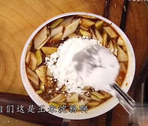醋溜白菜怎么做才口感爽脆