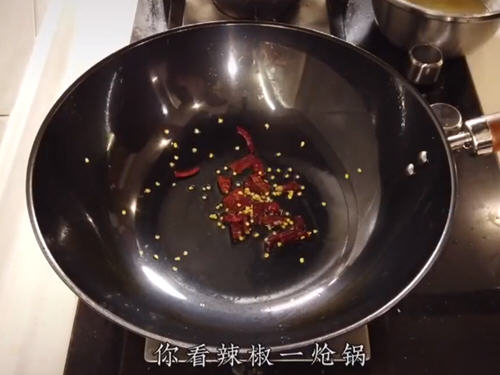 醋溜白菜怎么做才口感爽脆