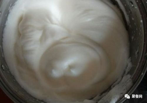 糕点师傅分享100%成功的普通电饭煲做蛋糕