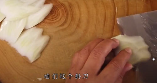 醋溜白菜怎么做才口感爽脆
