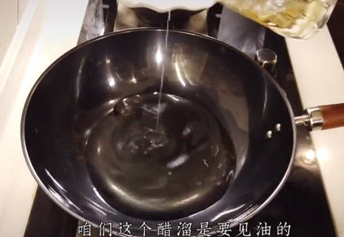 醋溜白菜怎么做才口感爽脆