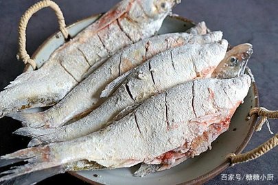 肉质很嫩的红烧参子鱼做法图解教程