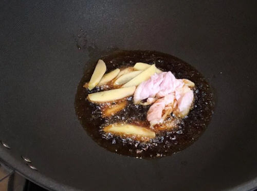 营养又美味的三杯鸡胸肉做法分享