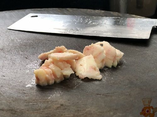 南瓜红豆饭口感松软，每吃一口都是香滑粉甜，特别的好吃