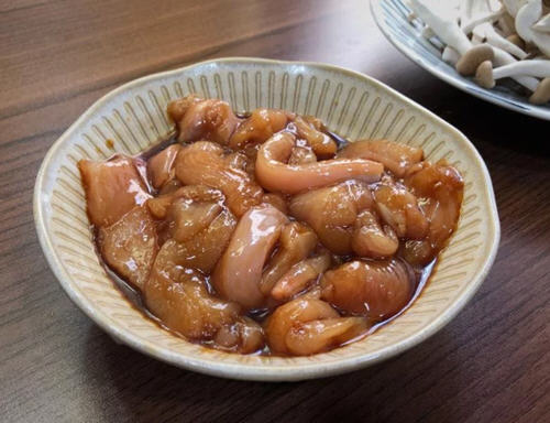 营养又美味的三杯鸡胸肉做法分享