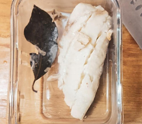 暖心又有饱足感的英式洋葱马铃薯鱼汤
