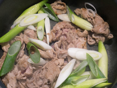 在家就能轻松完成的日式肉豆腐做法详解
