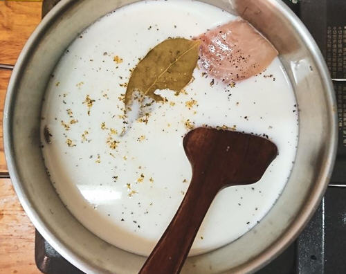 暖心又有饱足感的英式洋葱马铃薯鱼汤