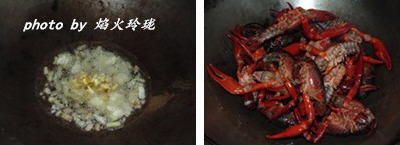 蒜香小龙虾的做法 小龙虾的清洗方法