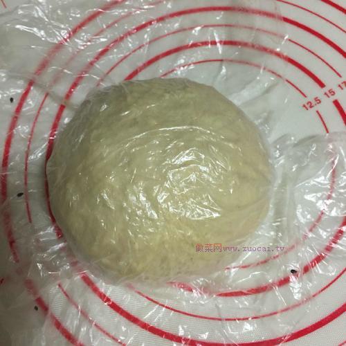 培根芝士花朵面包怎么做既美味又好吃