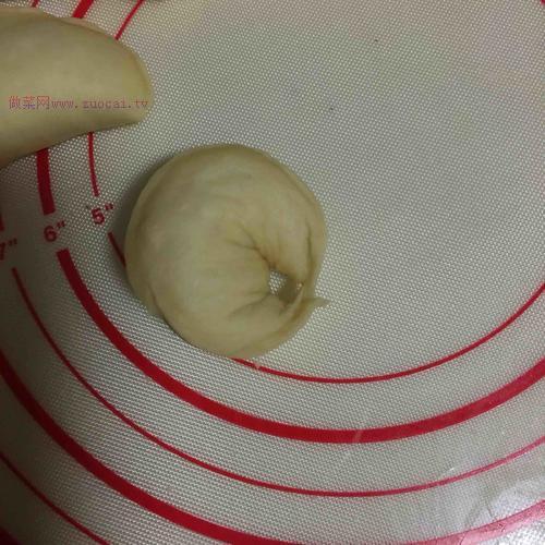 培根芝士花朵面包怎么做既美味又好吃