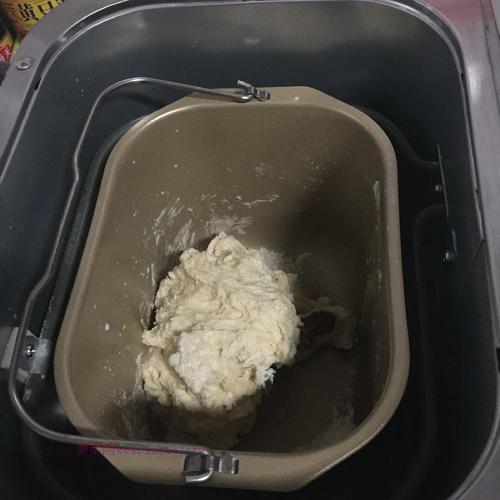 培根芝士花朵面包怎么做既美味又好吃