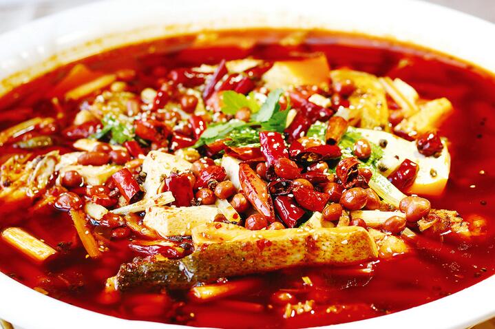 豆腐鱼的做法（饮食清淡的豆腐鱼的做法大全介绍）