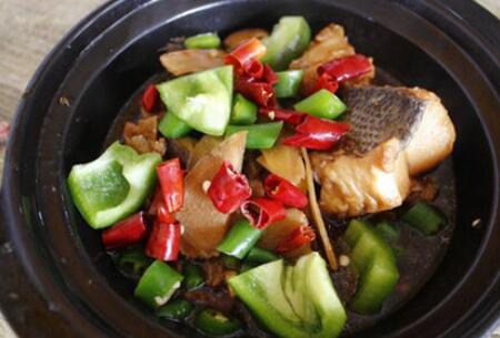 豆腐鱼的做法（饮食清淡的豆腐鱼的做法大全介绍）